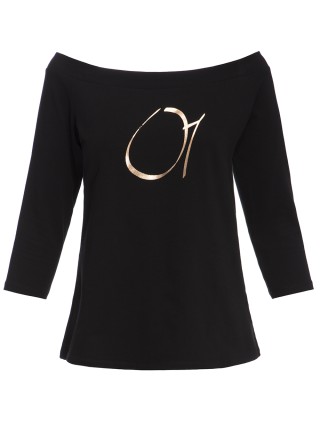 Блуза MARINA RINALDI (150): фото - Invogue